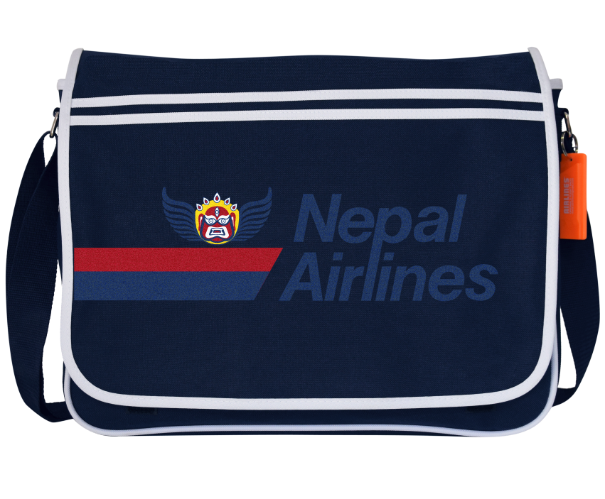 NEPAL AIRLINES SAC CABINE
