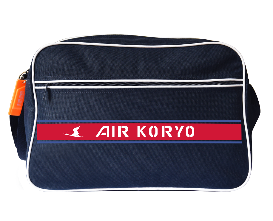sac messenger airlines originals Koryo Airlines