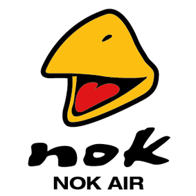 Sac Airlines Originals Nok Air Thai Airways