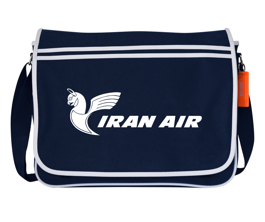 Sac Cabine Iran Air