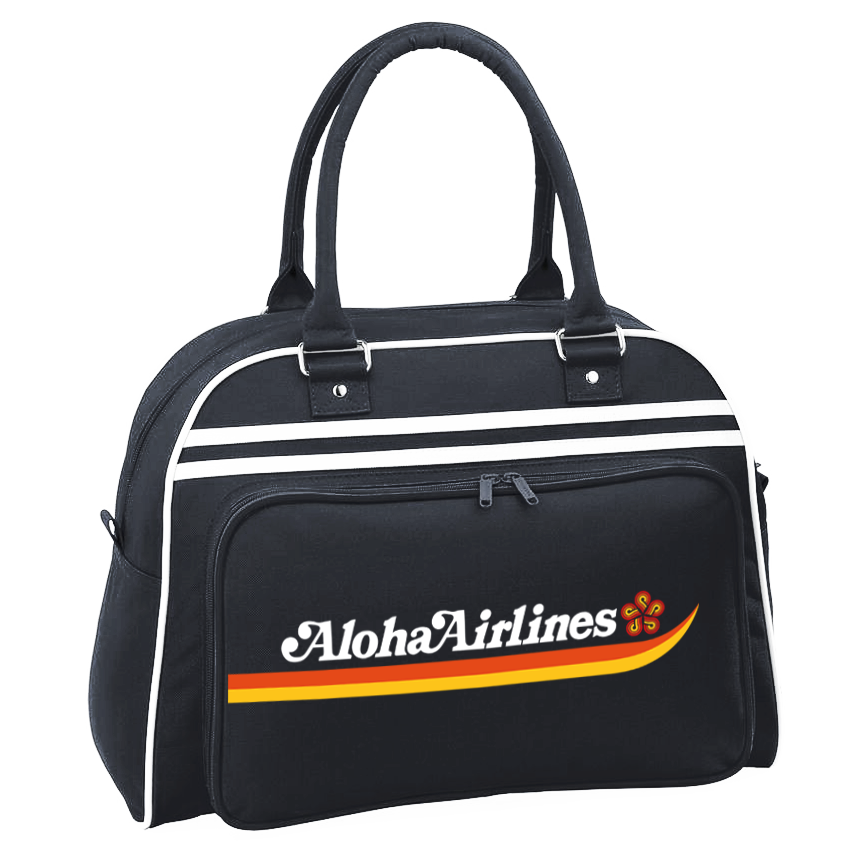 Aloha Airlines in Hawaii sac travel