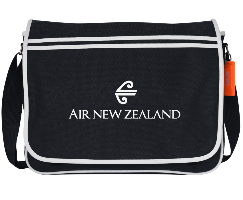 AIR NEW ZEALAND SAC CABINE