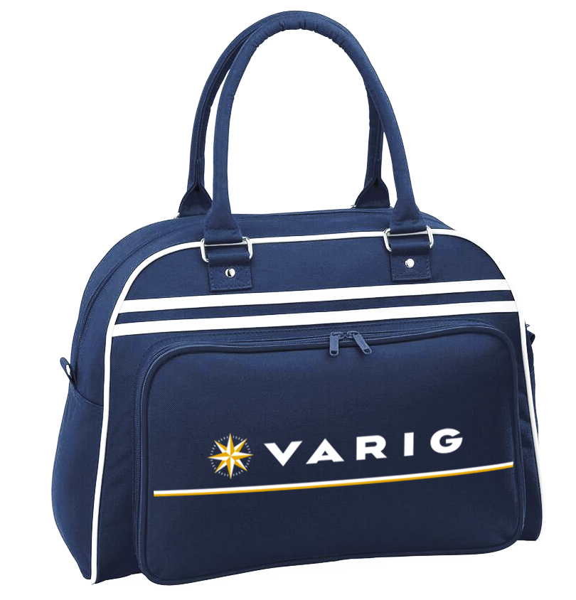 Varig sac Travel