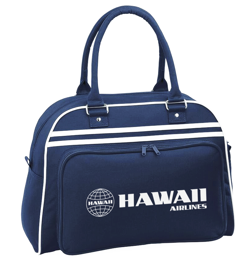 Hawaii Airlines Sac Travel