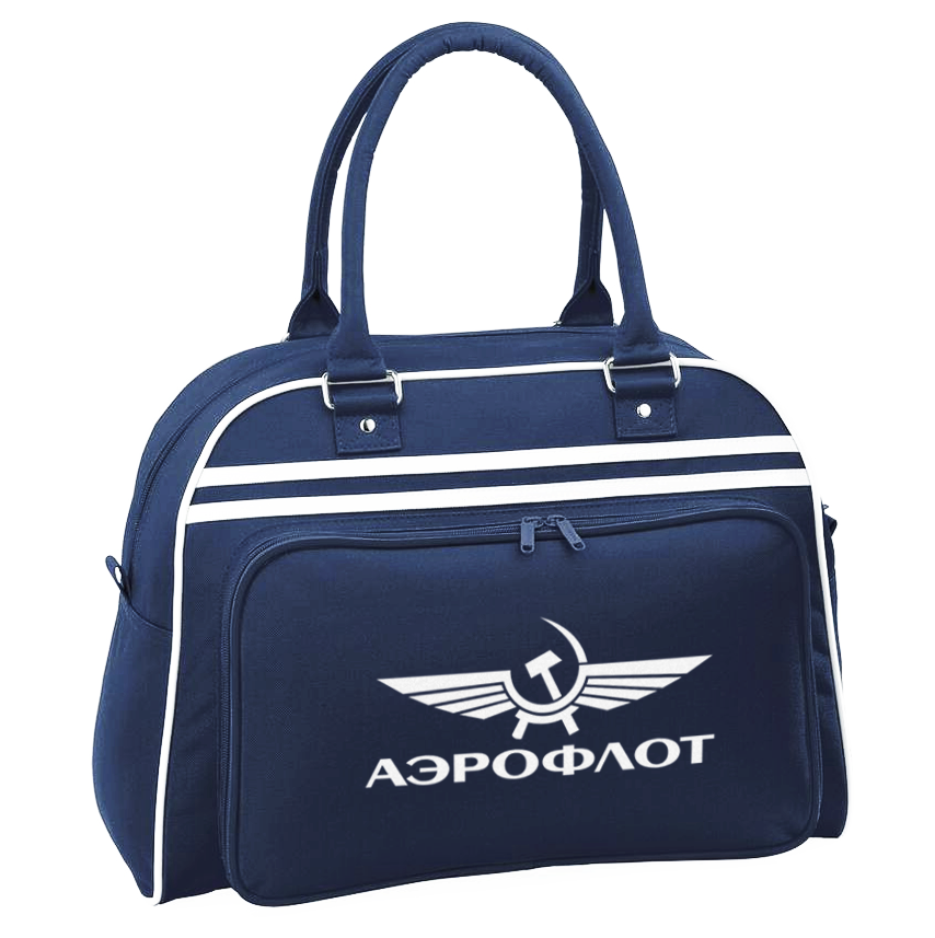 Aeroflot Russian Airlines sac Travel