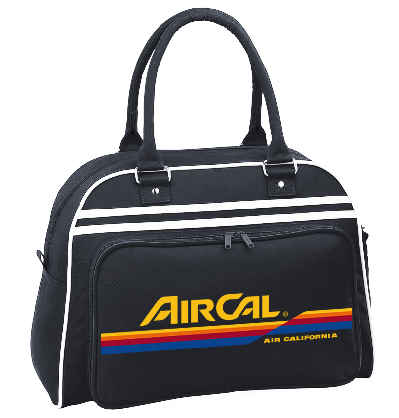 Air California sac Travel