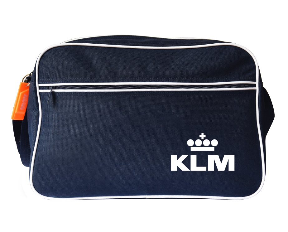 sac messenger airlines originals KLM