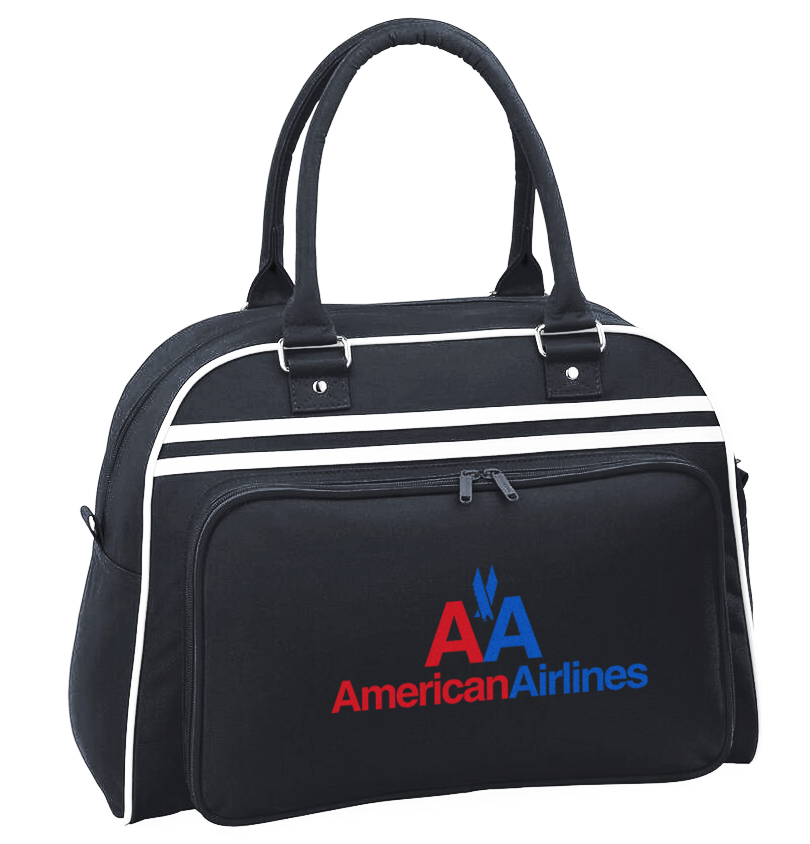 American Airlines Sac Travel