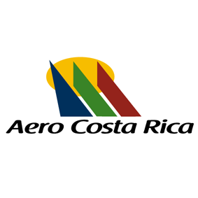Sac Airlines Originals Aero Costa Rica