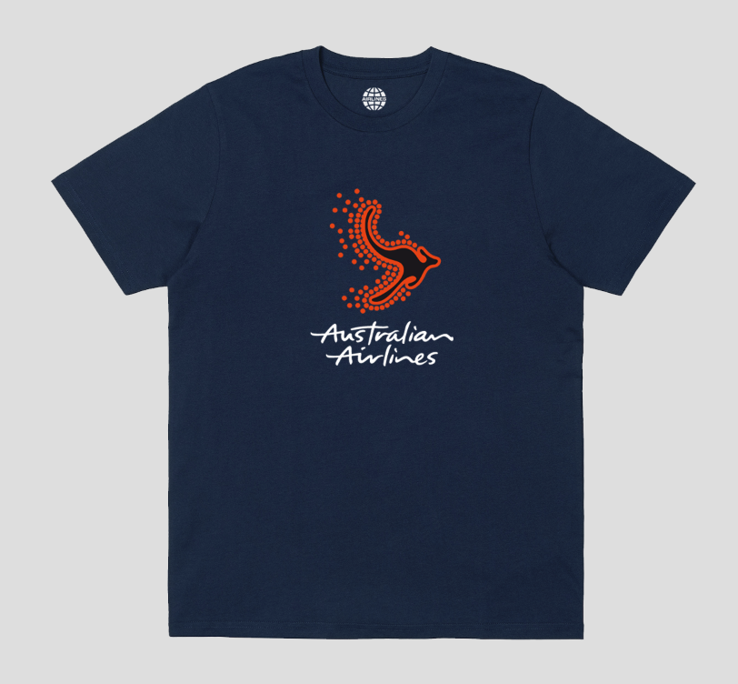 Australian Airlines T-Shirt