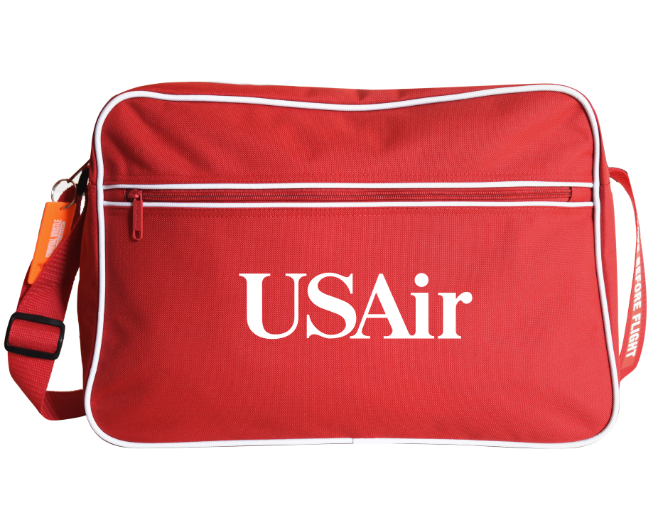 Sac Messenger USAir