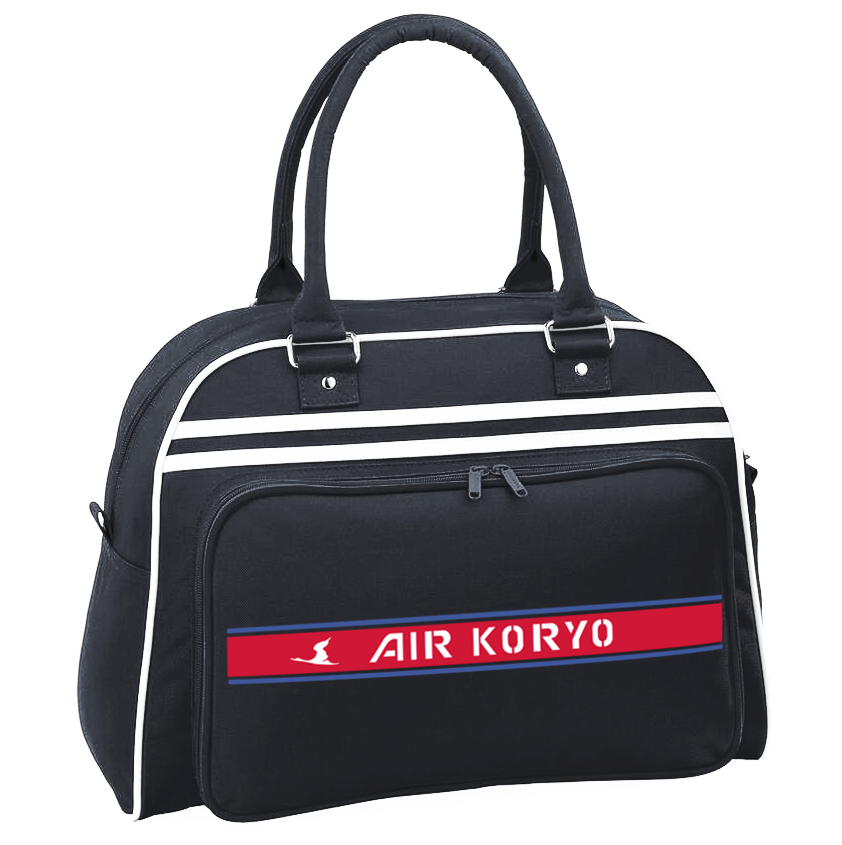 Air Koryo sac Travel