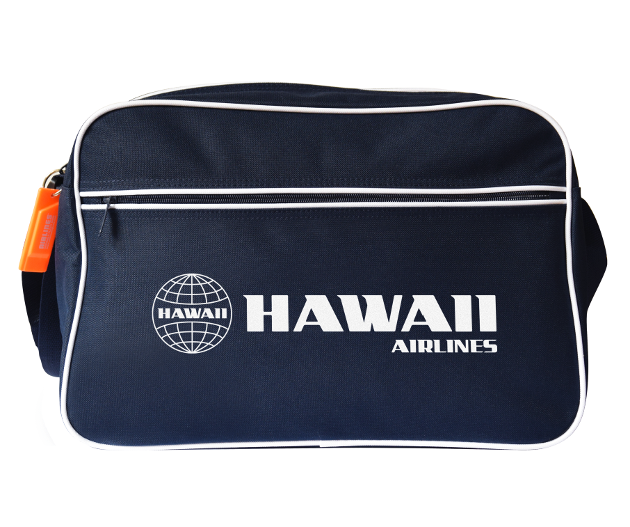 sac messenger airlines originals Hawaii Airlines