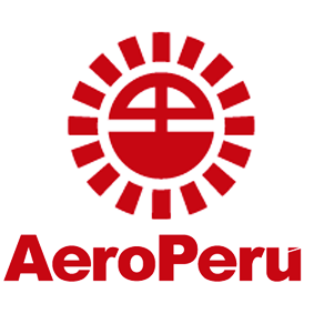 Sac Airlines Originals Aeroperu