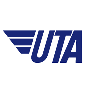 UTA French Airlines Sac Airlines Originals