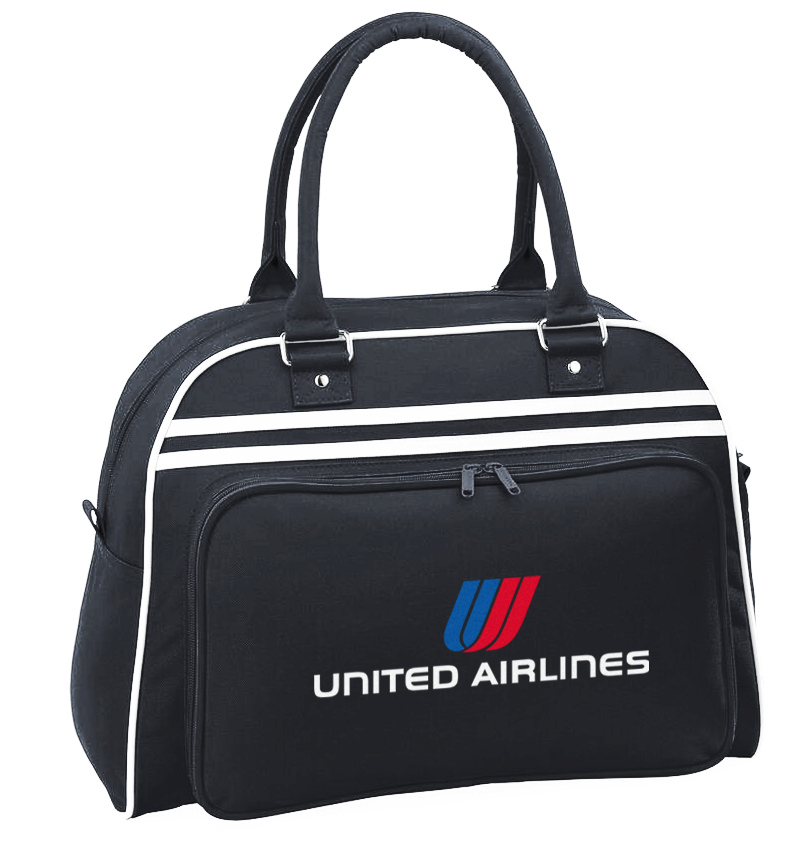 United Airlines sac Travel