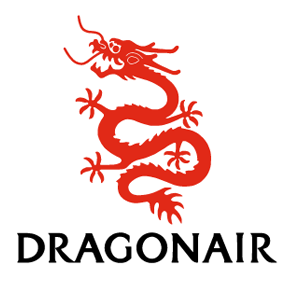 Sac Airlines Originals Dragonair