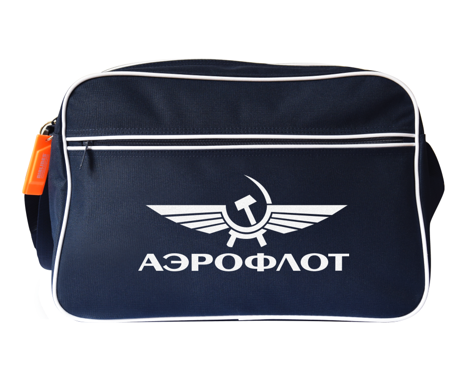 sac messenger Aeroflot Airlines