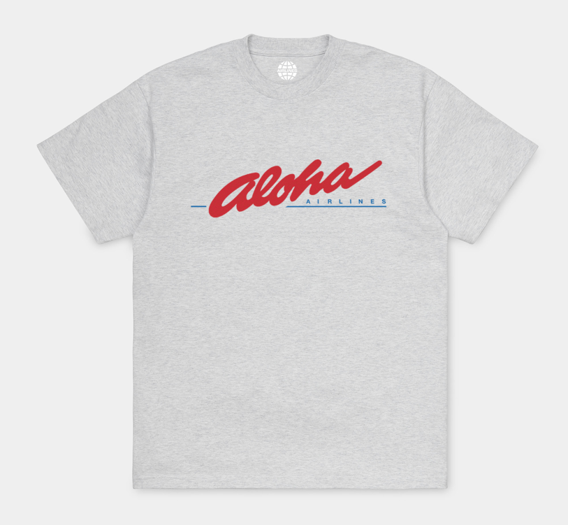 Aloha Airlines T-Shirt