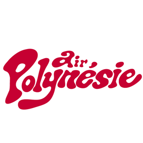 Air Polynésie Sac Airlines Originals