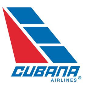 Sac Airlines Originals Cubana Airlines