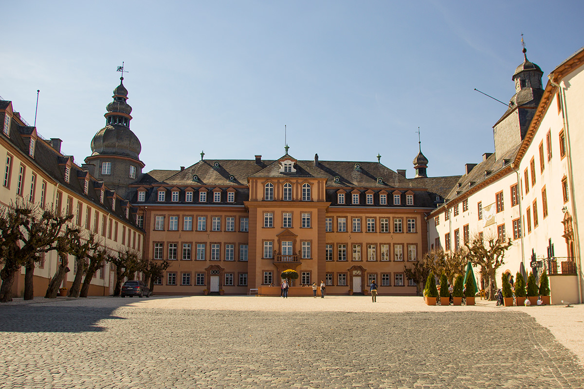 Schloss Berleburg Dorfverein Aue Wingeshausen