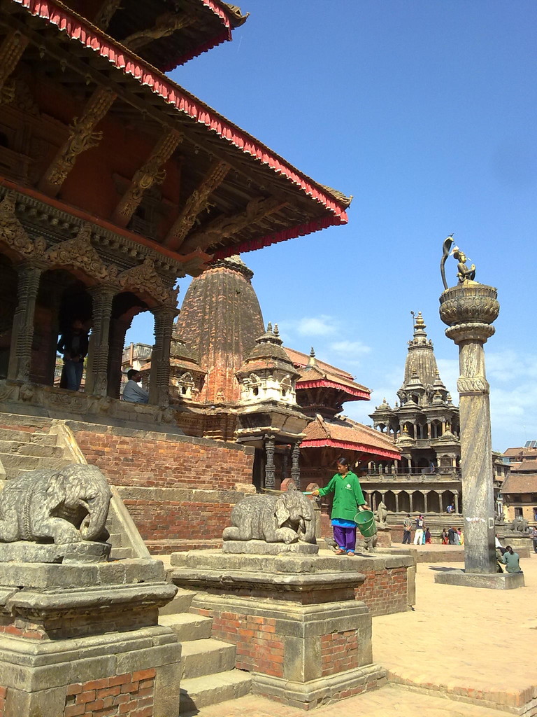 patan