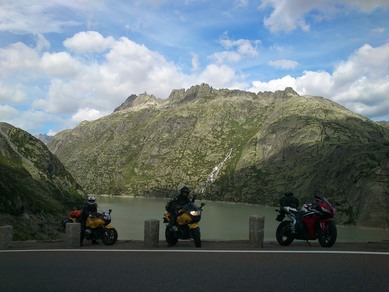 grimselpass