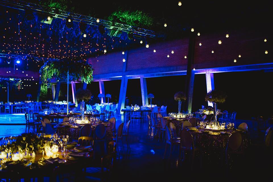 Blog - Organización de eventos