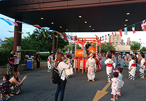 瀬戸市のプラス介護タクシー