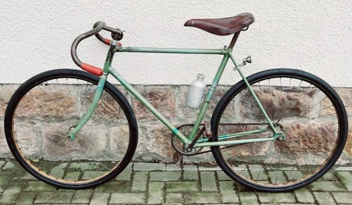 Diamant Rennrad Modell 48