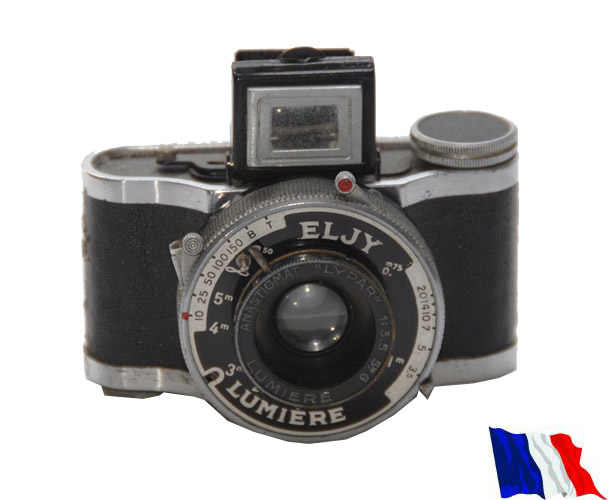 ELJY BY LUMIERE FRANCE