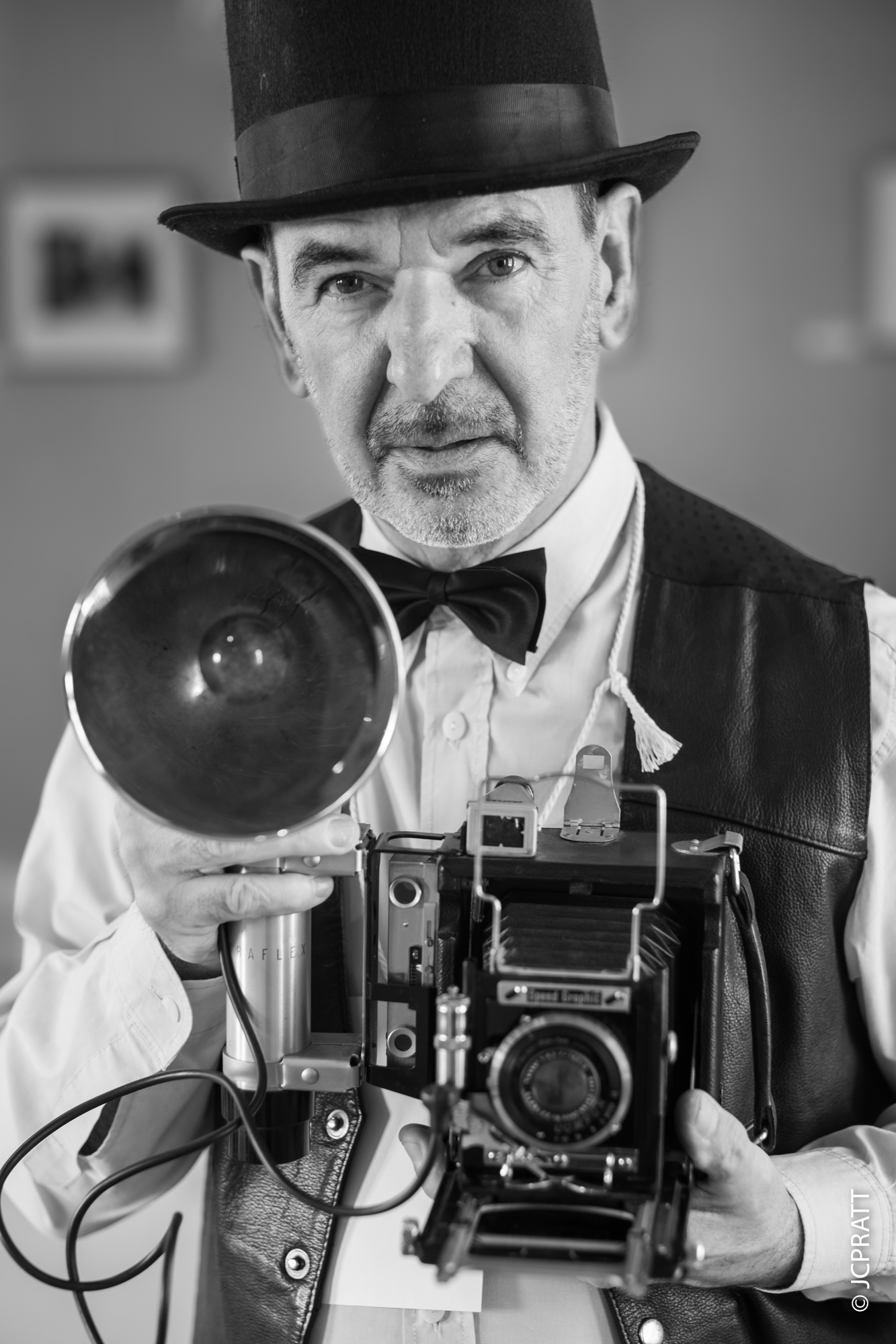 GRAFLEX SPEED GRAPHIC