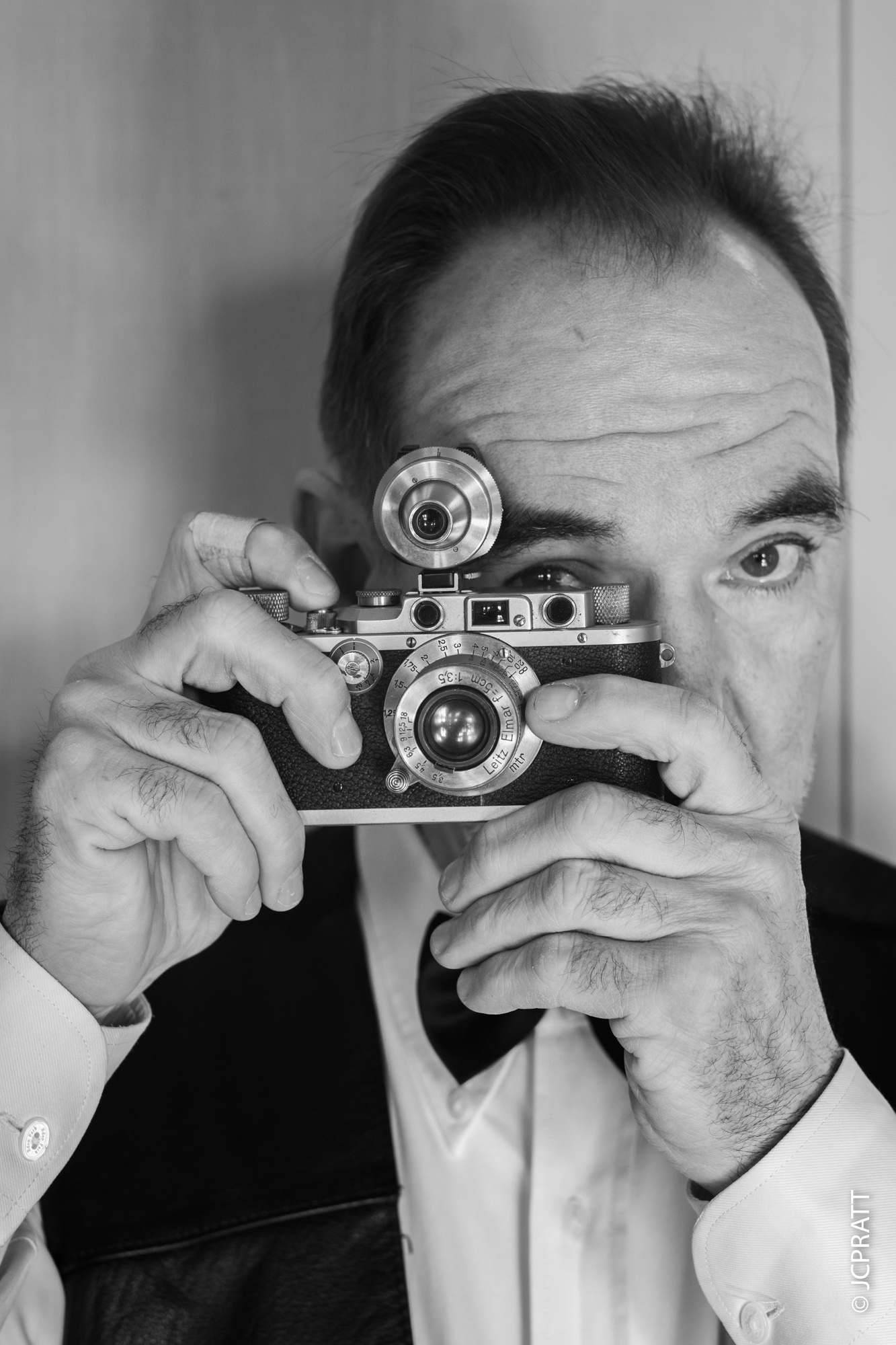 LEICA III 