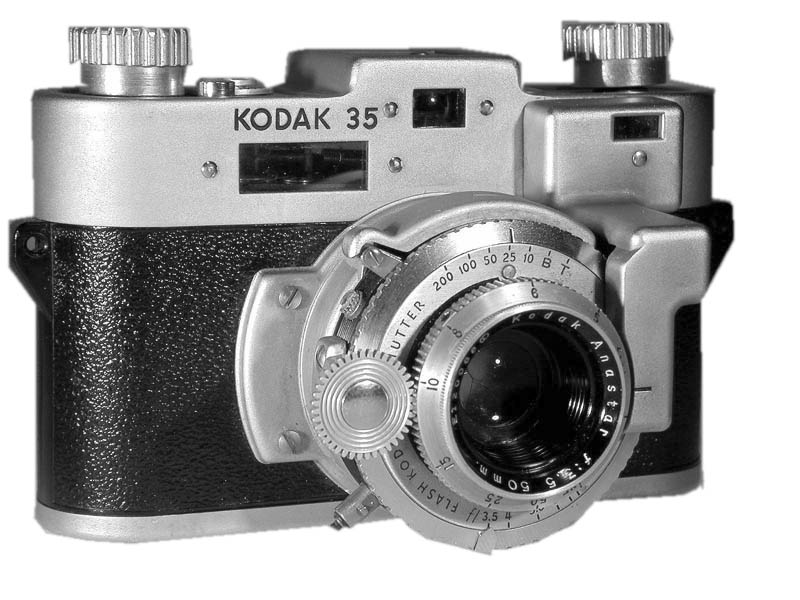 KODAK 35 RF