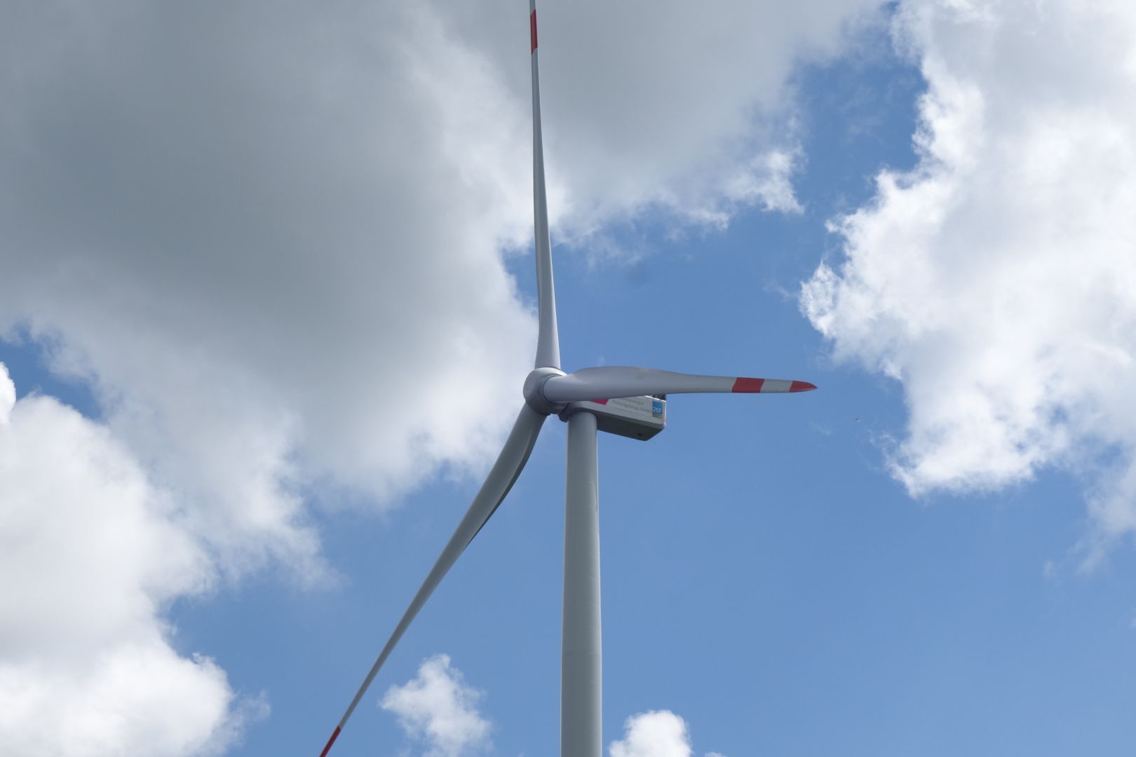 Windkraft aus Bayern