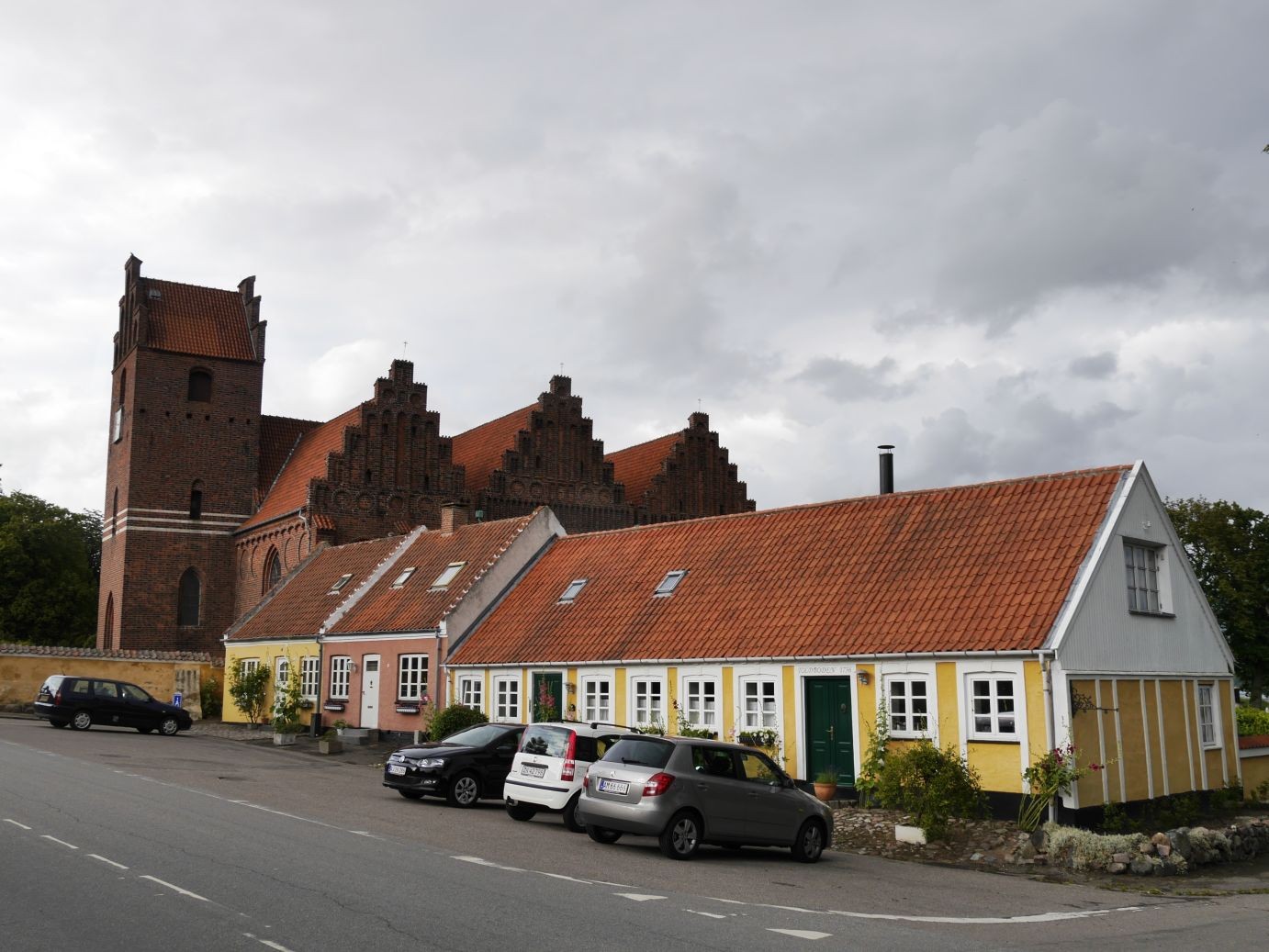 Præstø