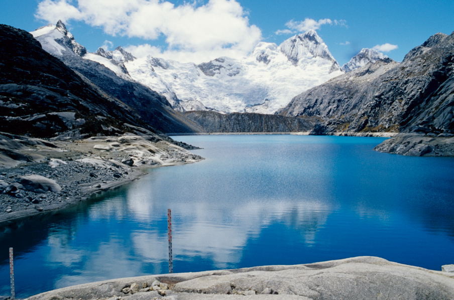 Laguna Cullicocha