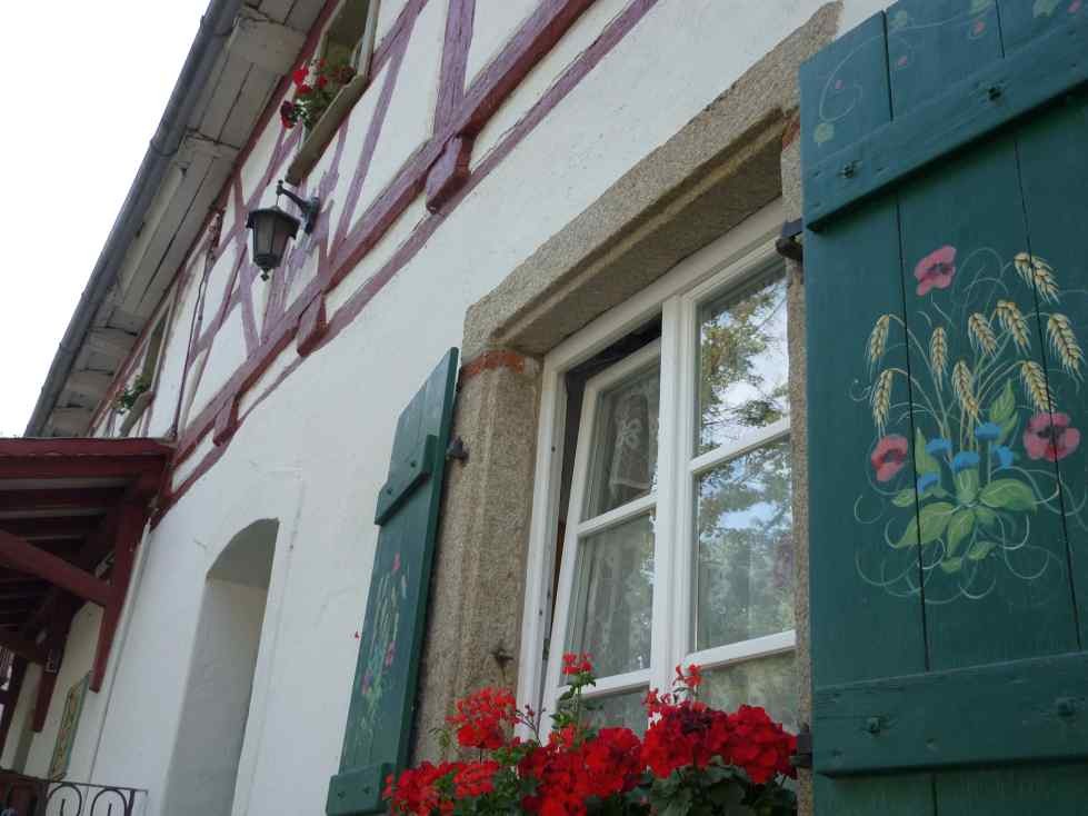 Sonntagsklettern an der Fattigsmühle im Saaletal bei Hof