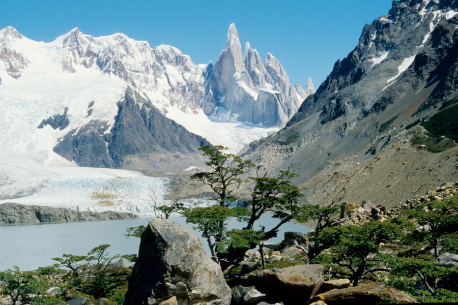 Cerro Torre