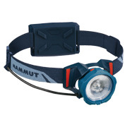 Mammut Stirnlampe X - Zoom