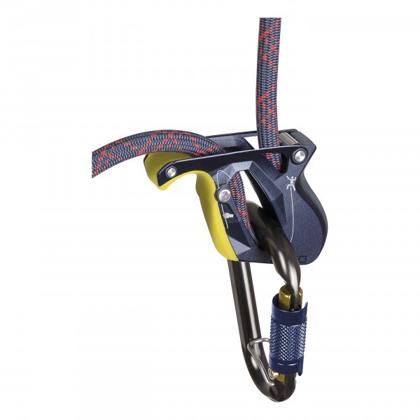 Salewa Ergo Belay System