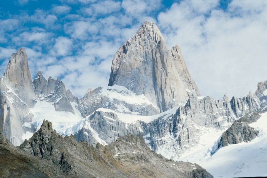 Cerro Fitz Roy