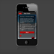 Mammut Safety App