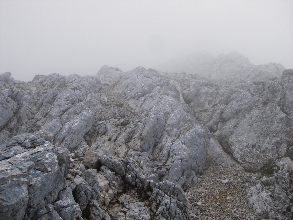 Wettersteingebirge und Walchensee