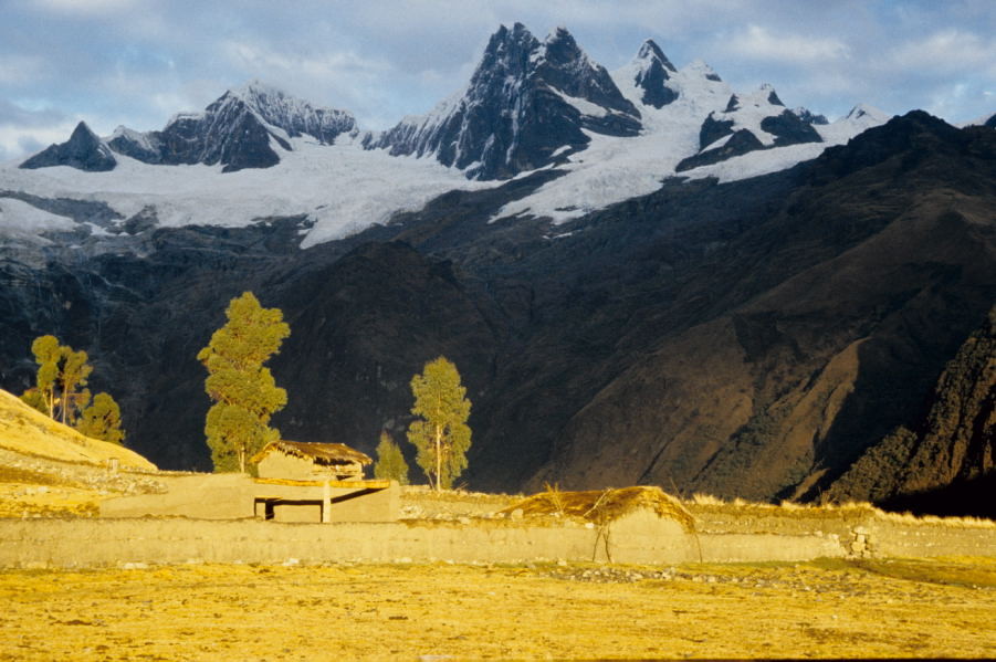 Pishgopampa (Cordillera Blanca)