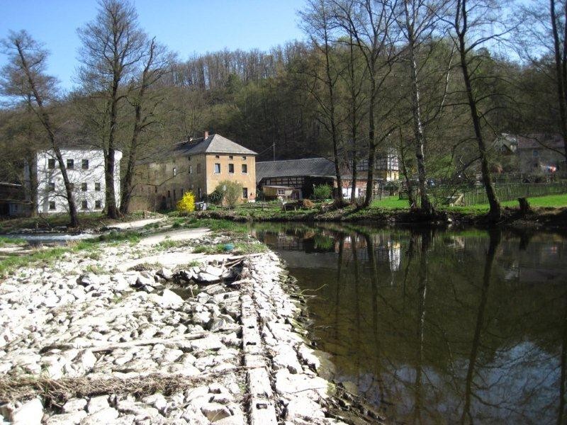 Sonntagsklettern im Steinicht