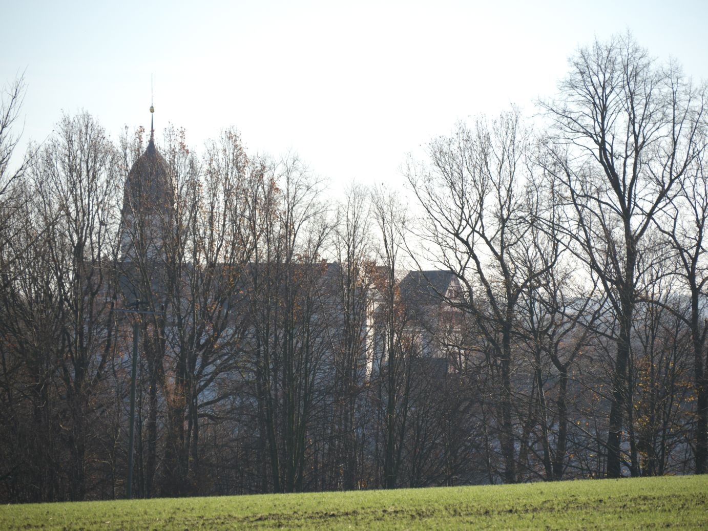 Schloss Rochsburg