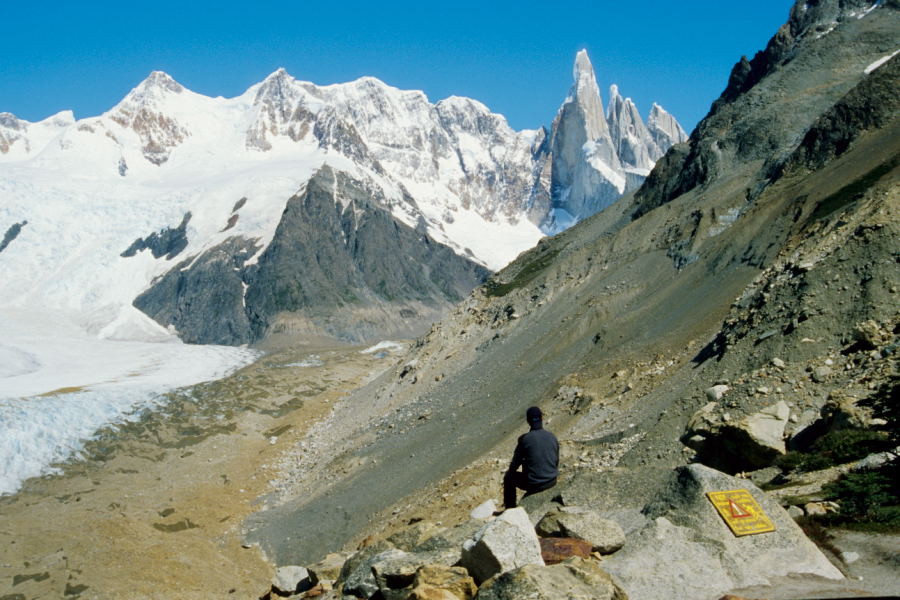 Cerro Torre