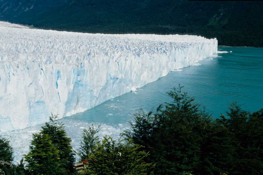 Glaciar Perito Moreno